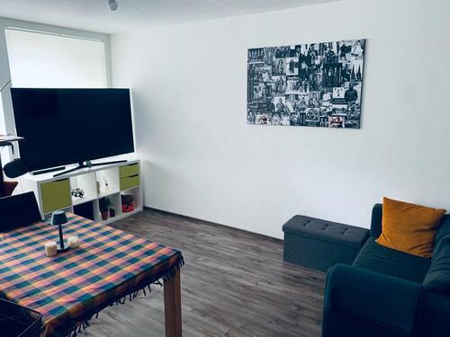Foto - 1 Zimmer Etagenwohnung in Sankt Augustin