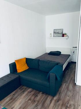 Foto - Etagenwohnung in Sankt Augustin zur Miete