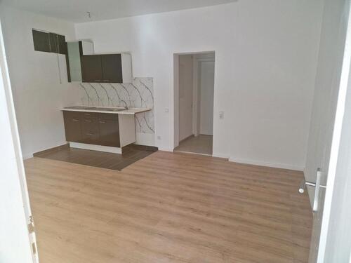 Foto - renoviertes Appartement ca 36 qm - sofort bezugsfrei- Warmmiete