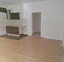 renoviertes Appartement ca 36 qm - sofort bezugsfrei- Warmmiete - Bergneustadt