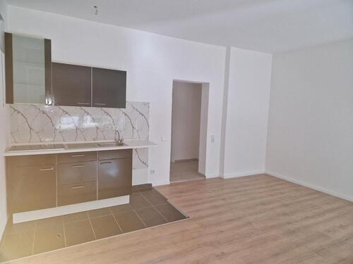 Foto - 1 Zimmer Erdgeschoßwohnung in Bergneustadt