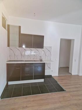 Foto - Erdgeschoßwohnung in Bergneustadt zur Miete