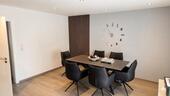 Foto - Traum Wohnen in Nürnberg: 4-Zimmer-Wohnung mit Garten + 2 Balkone