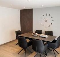 Traum Wohnen in Nürnberg: 4-Zimmer-Wohnung mit Garten + 2 Balkone