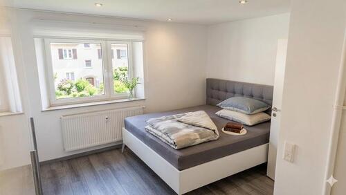 Foto - 4 Zimmer Etagenwohnung in Nürnberg