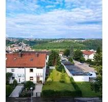 2 Zimmerwohnung mit Idyllischer Weitsicht - Albstadt Gemarkung Onstmettingen