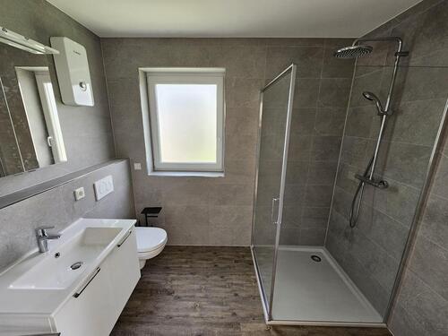 Foto - Etagenwohnung in Argenthal