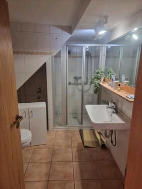 Foto - Etagenwohnung in Wolfenbüttel