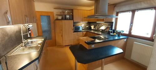 Foto - Etagenwohnung zur Miete in Schiffweiler