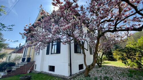 Foto - Charmante Villa in ruhiger Umgebung in Bad Blankenburg