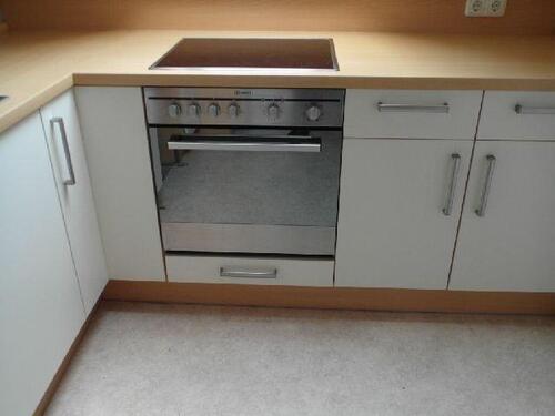 Foto - Etagenwohnung zur Miete in Bad Eilsen