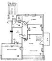Foto - 4-Raumwohnung mit Balkon zu vermieten