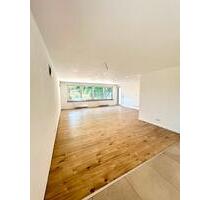 ERSTBEZUG - 4-Zimmer Wohnung mit Einbauküche in Deggendorf