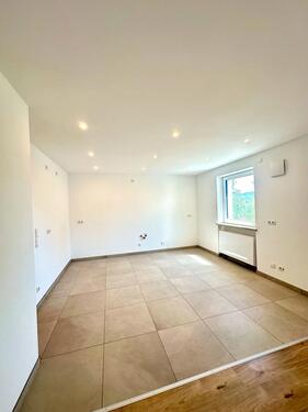Foto - Etagenwohnung in Deggendorf