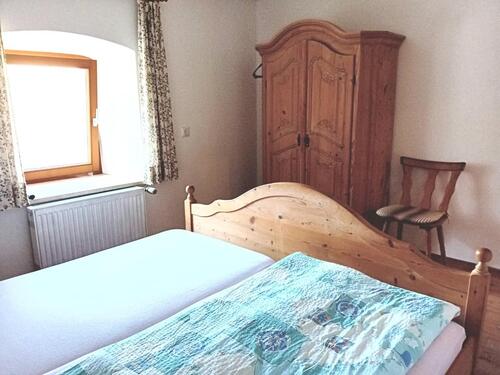 Foto - Etagenwohnung zur Miete in Roding