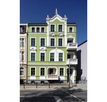4-Raumwohnung mit Balkon - 950,00 EUR Kaltmiete, in Oschersleben (Bode) (PLZ: 39387)