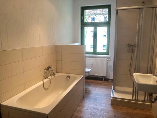 Foto - Etagenwohnung zur Miete in Oschersleben (Bode)