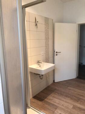 Foto - Etagenwohnung in Oschersleben (Bode) zur Miete