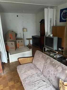 Foto - Etagenwohnung zum Kaufen in Rosenheim