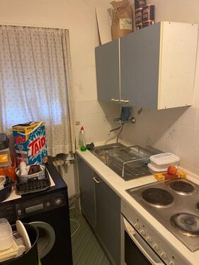 Foto - Etagenwohnung in Rosenheim