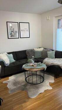 Foto - Wunderschöne Neubauwohnung mit Garten und Terasse