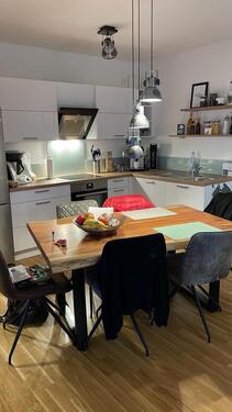 Foto - Etagenwohnung zur Miete in Issum