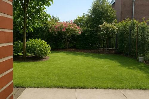 Foto - Etagenwohnung in Issum zur Miete