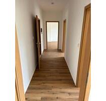 2-Raum Wohnung mit 54 qm Wohnfläche im 1. OG - Gützkow