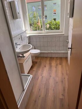 Foto - Etagenwohnung in Gützkow