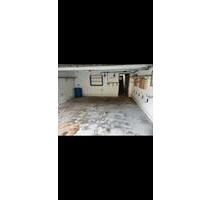 XXL Doppelgarage Halle Werkstatt Schwarzatal Mellenbach Glasbach