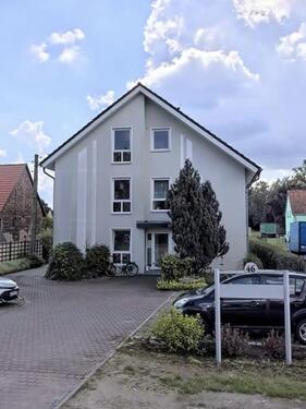 Foto - Geräumige 2-Raumwohung in Lübben