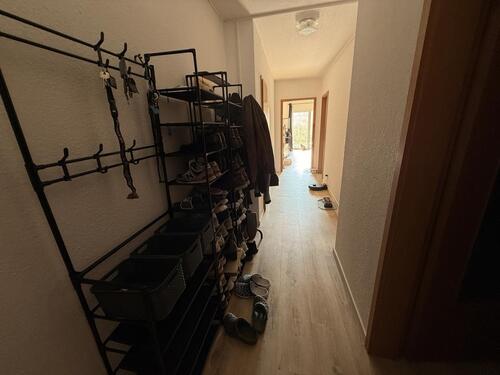 Foto - Etagenwohnung zur Miete in Lübben (Spreewald)