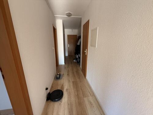 Foto - Etagenwohnung in Lübben (Spreewald)