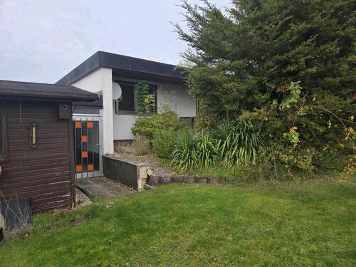 Foto - Einfamilienhaus in Leopoldshöhe