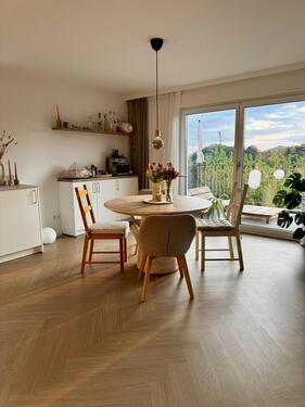 Foto - Exklusive 4-Zi. -Neubauwohnung 