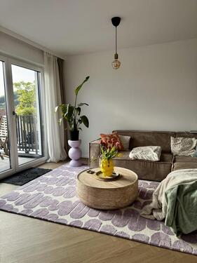 Foto - Etagenwohnung zur Miete in Donzdorf