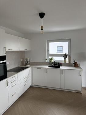 Foto - Etagenwohnung in Donzdorf