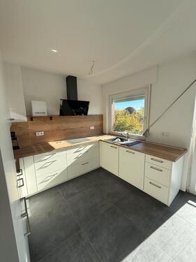 Foto - Erstbezug n. Sanierung mit Einbauküche