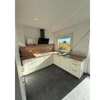 Erstbezug n. Sanierung mit Einbauküche - Rietberg