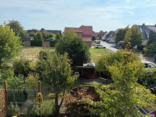 Foto - Etagenwohnung zur Miete in Rietberg