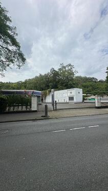 Foto - Moderner Autoplatz + Showroom + Büros Top Lage an Hauptstraße!