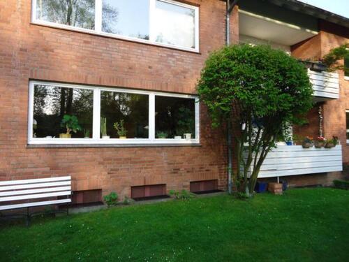 Foto - Einfamilienhaus in Hamburg zum Kaufen