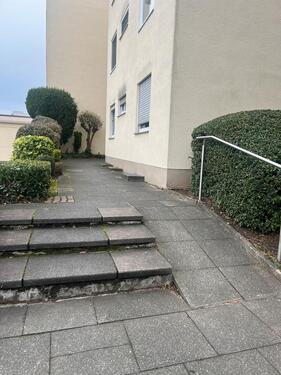 Foto - Barierrefrei Wohnung 93qm in Bocklemünd Mengenich