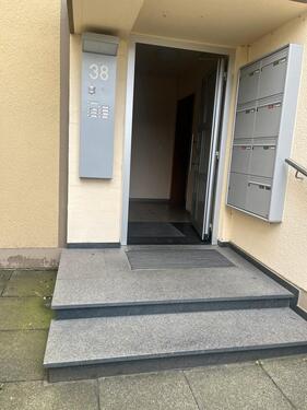 Foto - 3 Zimmer Etagenwohnung zum Kaufen in Köln