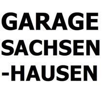 abschliessbare Garage Frankfurt-Sachsenhausen ab 01.01.26 - Frankfurt am Main Süd