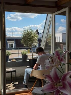 Foto - 2 Zimmer Etagenwohnung in Hamburg