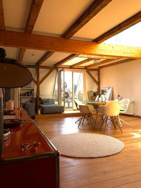 Foto - Etagenwohnung in Hamburg zur Miete