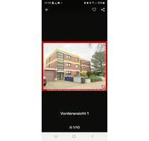 3. Zimmerwohnung in Meppen Uhlanstr.