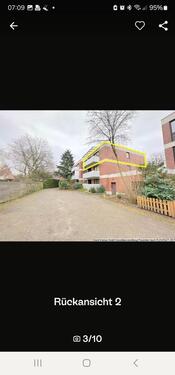 Foto - 3 Zimmer Etagenwohnung in Meppen