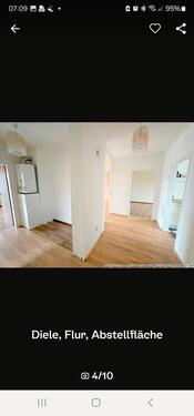 Foto - Etagenwohnung in Meppen zur Miete